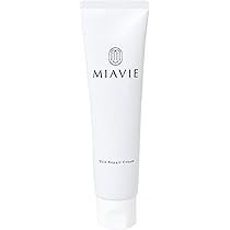 Amazon | MIAVIE スキンリペアクリーム 肌クリーム 保湿 自然由来100